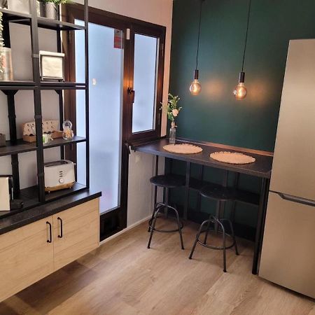 Apartamento Ejido Centro El Ejido Ngoại thất bức ảnh